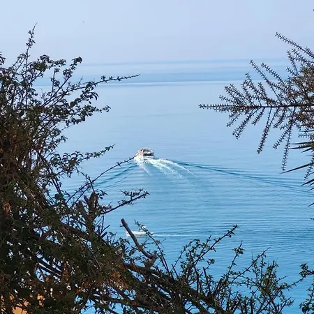 Apartman Bianca Luna