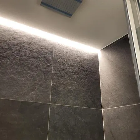 Bianca Luna Apartman