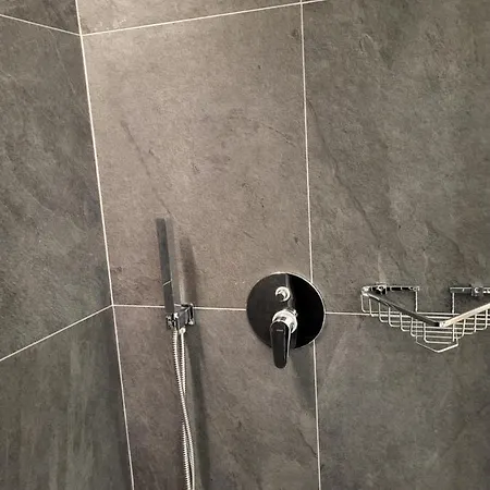 Lägenhet Bianca Luna