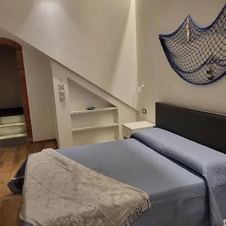 Apartman Bianca Luna *
