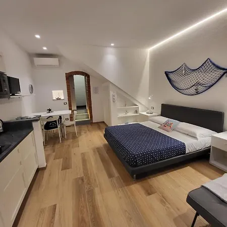 Bianca Luna Apartment