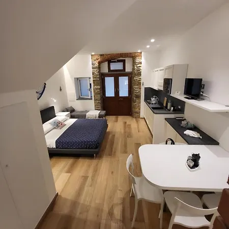 Bianca Luna Manarola