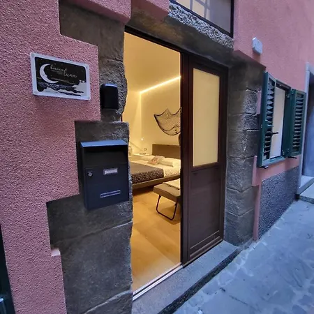 Bianca Luna Apartment *