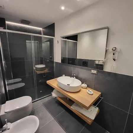 Bianca Luna Manarola