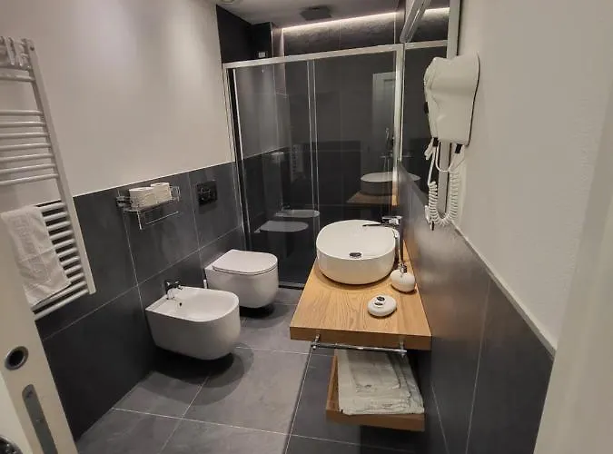 Apartment Bianca Luna Manarola