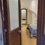 Bianca Luna Apartmán *