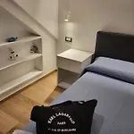 Bianca Luna Apartmán