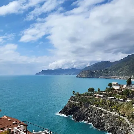 Apartamento Bianca Luna *