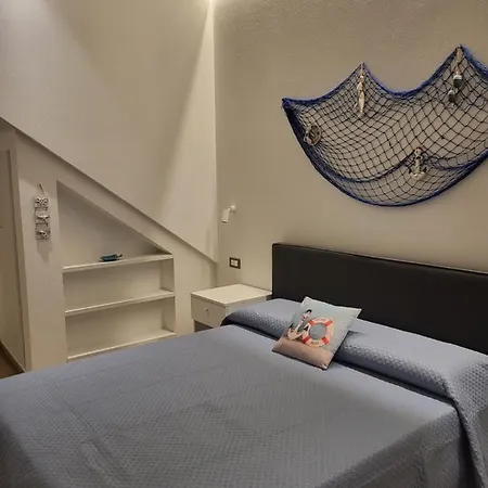 Apartment Bianca Luna