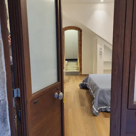 Bianca Luna Apartment *