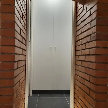 Bianca Luna Apartment