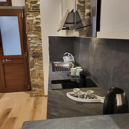 Apartamento Bianca Luna *