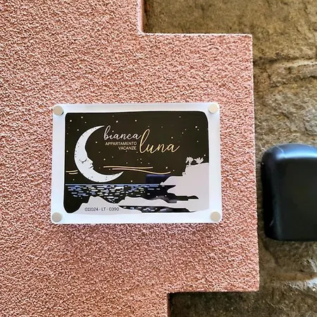 Bianca Luna * Manarola