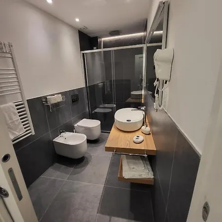 Apartment Bianca Luna Manarola