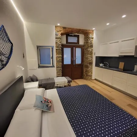 Apartment Bianca Luna